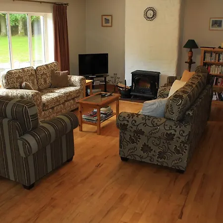 Pinewood Bed & Breakfast Laragh