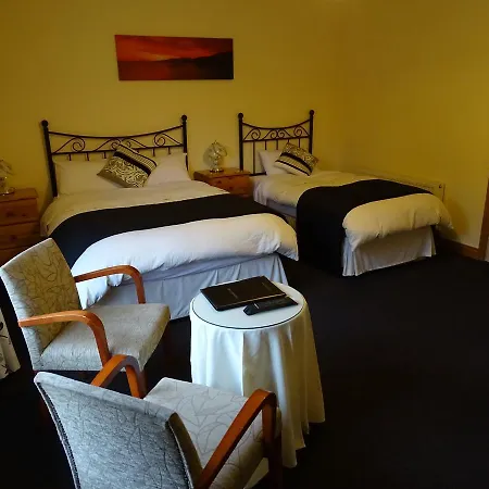 Bed & Breakfast Pinewood Laragh