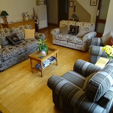 Bed & Breakfast Pinewood